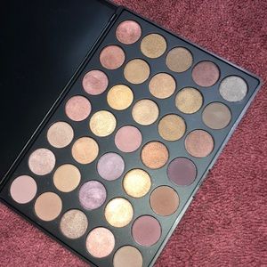 Morphe 35T (Taupe) Palette